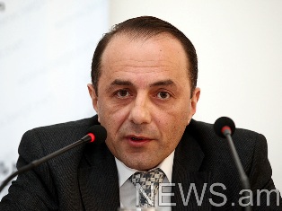 Analyst: By organizing Sochi meeting Putin showed Russia role in South Caucasus
