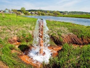 Armenia environment ministry to economize on artesian water