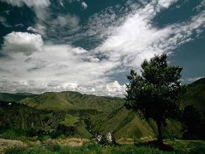 Armenia plans to install GIS-system in Khosrov state reserve