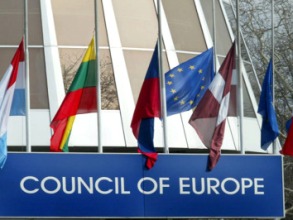Thorbjorn Jagland  deeply concerned  for human rights defenders in Azerbaijan