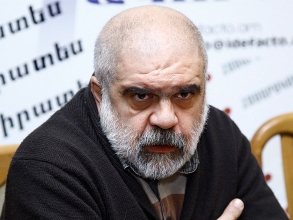 Քաղաքագետ. Սոչիի հանդիպումը՝ ադրբեջանական բախտախնդրության ձախողում