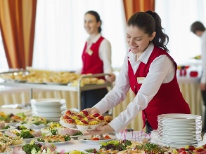 Ռեստորաններում մարդիկ ավելի շատ են ուտում, քան տանը