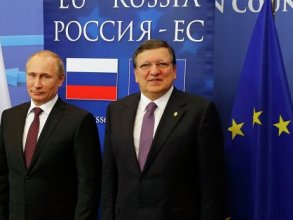 Եվրահանձնաժողովի ղեկավարը նախազգուշացրել է Պուտինին