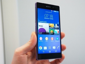 Sony Xperia Z2 սմարթֆոնը, 6 շաբաթ ջրի մեջ մնալով, չի փչացել