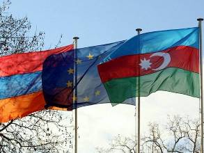 Czech foreign ministry warns against traveling along Armenia-Azerbaijan border
