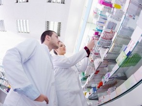 Հայկական դեղագործական ընկերությունը կարող է արտահանել Ուկրաինա