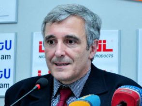 Եվրոպացի պատգամավոր. Ղարաբաղը պետք է ԵԱՀԿ Մինսկի խմբի մասնակից լինի