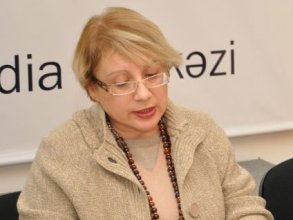 Ադրբեջանցի փաստաբան Լեյլա Յունուսի վիճակը վատթարացել է