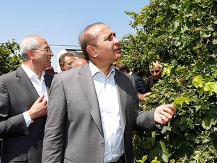 Ceasefire violations decreased after presidents’ meeting – Armenia PM