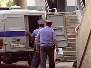 Woman’s head found in bag in Russia