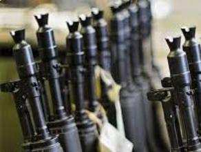 ԵՄ-ը սատարել է Իրաքի քրդերին զենքի մատակարումները