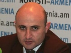 Պետպաշտոնյա. Հայաստանից Ղրիմ արդեն զբոսայցեր են կազմակերպվում