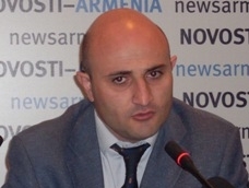 Russians make up 40% of tourists in Armenia – official