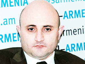 Economy Ministry: Foreign tourists are traveling to Western Armenia