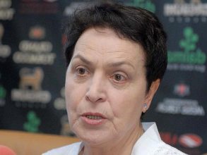 Larisa Alaverdyan: UK will not allow war to break out in Karabakh