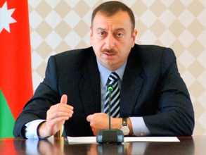 «Huffington Post». Ալիեւի քարոզը բովանդակազրկում է հենց նրա ժողովրդին