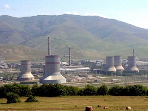 $600 million to be invested in construction of Armenian TPP