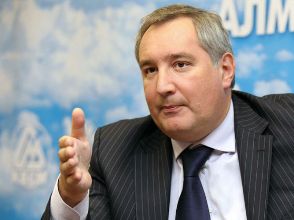 Ռոգոզին. Ռուսաստանը մտադիր չէ իջեցնել «երկաթյա վարագույրը»