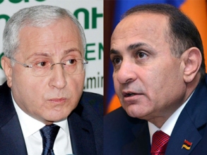Վարչապետը՝ նախարարին. Սերմերը գյուղացուց մի պահեք