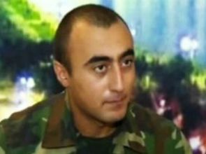 Armenian Commission: No country expressed willingness to host Hakob Injighulyan