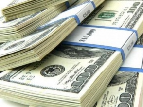Դոլարի փոխարժեքը շարունակում է անկումը