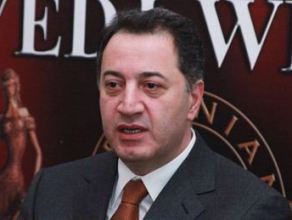 Customs checkpoint between Armenia and Karabakh out of question