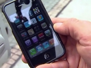 Մարդասպանին մատնել է սեփական iPhone-ը