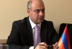 «Ժամանակ». Վերջնական ընտրությունը կանգ է առել Արթուր Օսիկյանի վրա