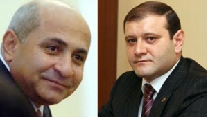 Armenia PM rejects Yerevan mayor – newspaper