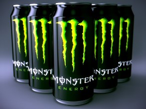 Coca-Cola-ը՝ Monster էներգետիկ ըմպելիքների համասեփականատեր