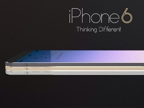 Շափյուղայի ապակով iPhone 6-ն ավելի թանկ կլինի