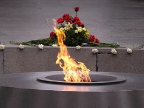 Armenians of Diyarbakir started preparing for centennial of Armenian Genocide