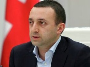 PM: Georgia ready to start talks with Abkhazia from scratch