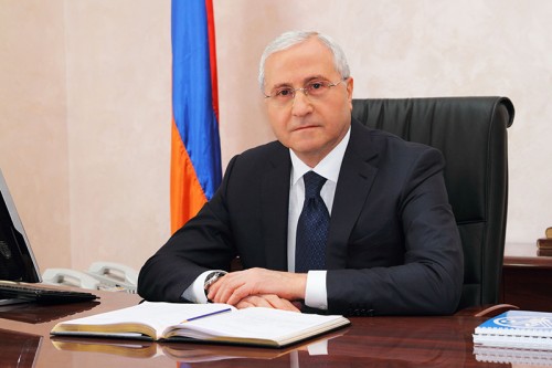 Armenia exported almost 21,000 tons less apricots – Agriculture Ministry