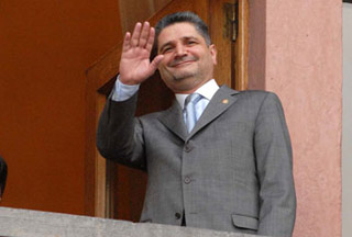 New Armenian ambassador to US attends elite weddings – newspaper