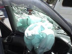 Road accident near US Embassy in Yerevan, there are 7 injured