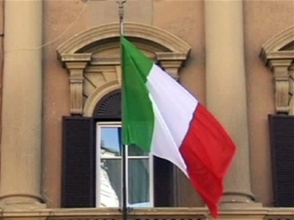 Italy's position on Karabakh is consistent with that of EU