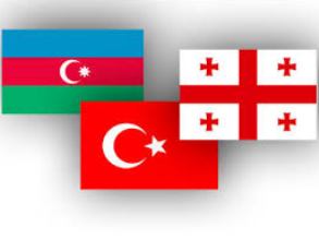 Վրաստանի, Ադրբեջանի եւ Թուրքիայի պաշտպանության նախարարները կհանդիպեն