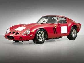 «Ferrari 250 GTO»-ն արժողության համաշխարհային ռեկորդ է սահմանել՝ 38 մլն դոլար