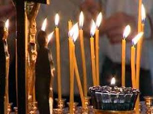 Armenia observes remembrance of the dead and non-working day on Monday