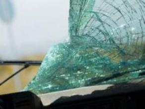 Fatal road accident in Yerevan
