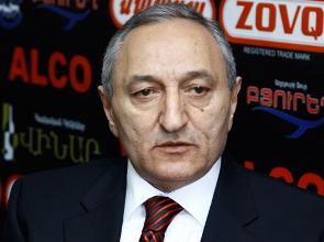 Armenia has to increase production capacity to be competitive in Russian market