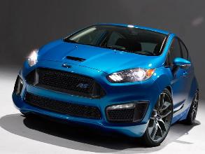 2015 թվականից «Ford Fiesta»-ն թողարկվելու է Ռուսաստանում