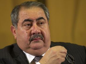 Քրդերը կմասնակցեն Իրաքի նոր կառավարության ձեւավորմանը