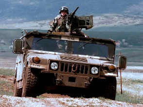 US refuses to sell military equipment to Azerbaijan