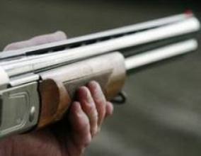 Armenian fired at sign, not Turkey flag, at Moscow embassy
