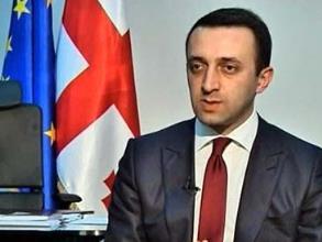 Georgia PM to discuss visa matter in Armenia
