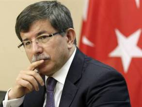 Davutoglu is considered next most likely Turkey PM