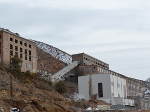 Օդերեւութաբանները Զանգեզուրի կոմբինատից աջակցություն են խնդրում