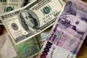 Dollar loses ground in Armenia